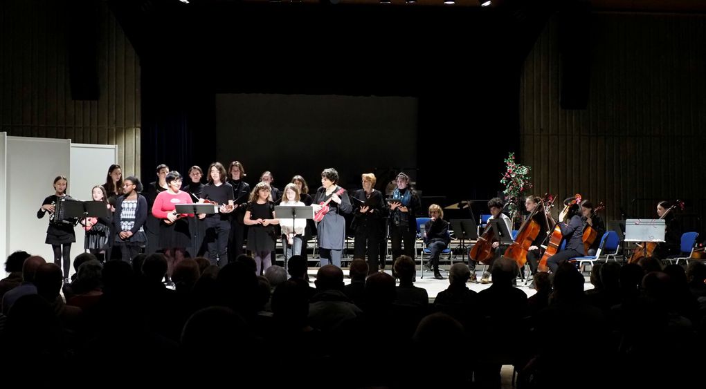 Conservatoire à Rayonnement Régional de Dijon   © Stéphane Floreani