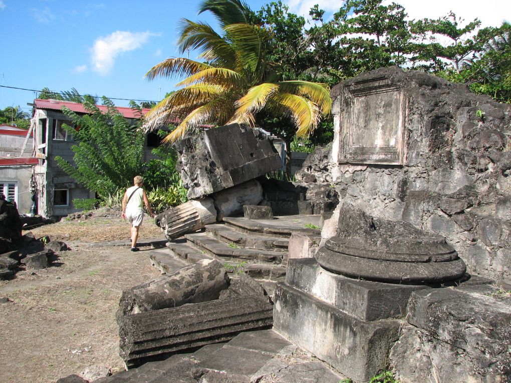 Album - Martinique