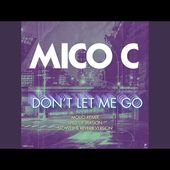 Don't let me go (Molio Remix)