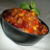 chili con carne