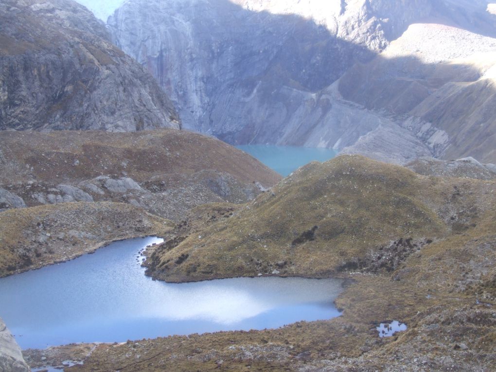 images du bout du monde, rando fascinante, entre montagne et histoire.