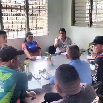 Ministerio de Ecosocialismo refuerza acciones preventivas ante lluvias intensas en Delta Amacuro