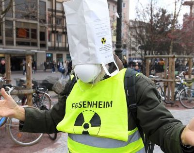 Le projet de loi énergie-climat nous prend pour des imbéciles