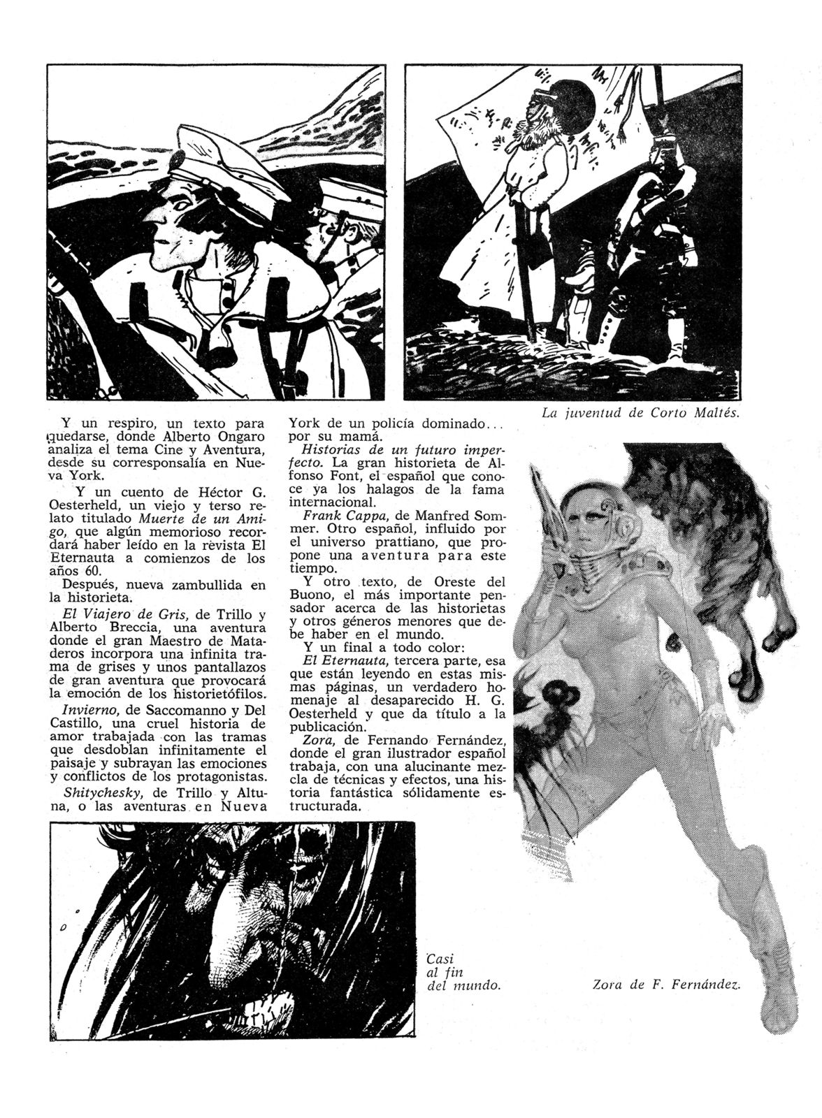 Skorpio (Edición original Argentina)...Vol...8