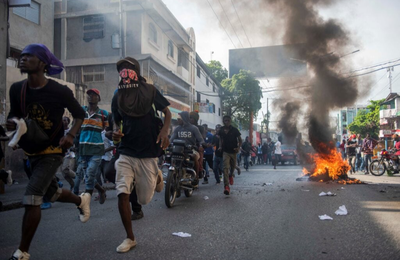 La CELAC alerte sur la situation en Haïti