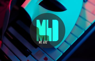 MLD revient avec le EP synthwave We Are