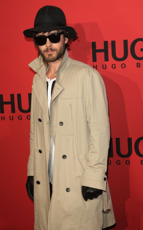 Album - Jaredleto-Hugo-Boss-Fashion-show-at-Berlin--19-janvier--2012