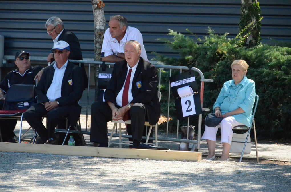 Album - 2012 - Champ. Ligue à Tarbes N° 1