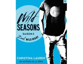 Wild Seasons Tome 3 par Christina Lauren en EPUB/PDF FR 