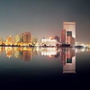 Jeddah — the city of arts and culture