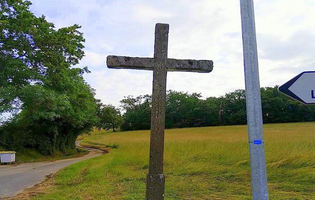 Chemin de St Jacques de Compostelle, acte 4