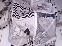 Sac Origamax Week-end ou Sport - Tuto Couture DIY