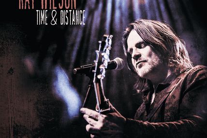 RAY WILSON live album announced for late summer