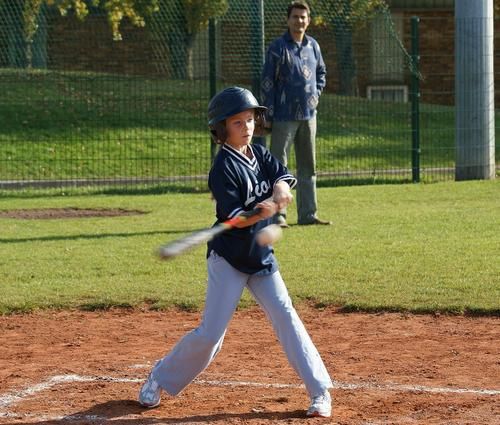 Album - 2008/05/17  Benjamins vs Savigny sur Orge