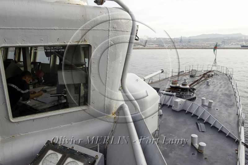 Sélection de photos prises lors de divers reportages au profit de nos forces armées : Terre, Mer, Air.