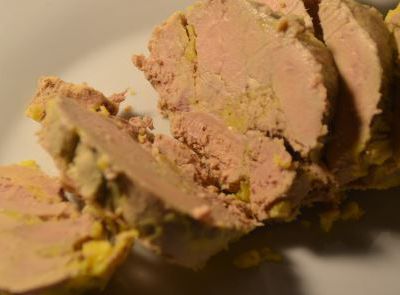4 recettes de foie gras cookeo à réaliser soi même