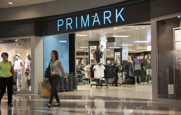 Primark abusa de los trabajadores temporales