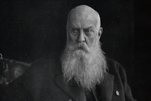 Georges II de Saxe-Meiningen-Hildburghausen
