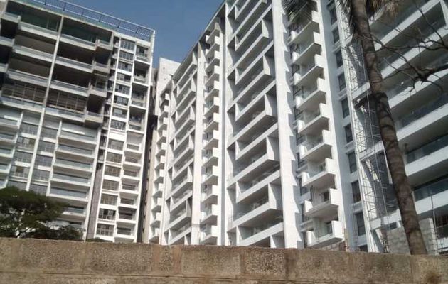 JP Nagar Bangalore South to host Peninsula Heights