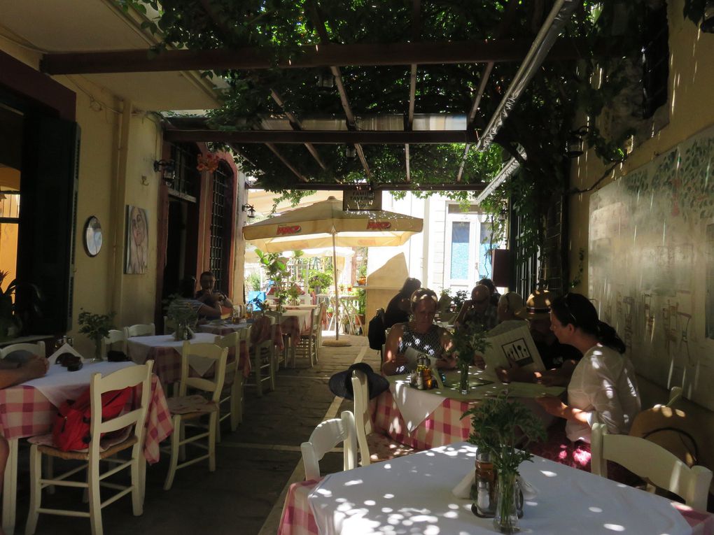 La taverna Loggia