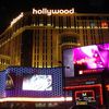 PROMENADE SUR LE STRIP DE LAS VEGAS 4.