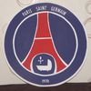 PSG fait main