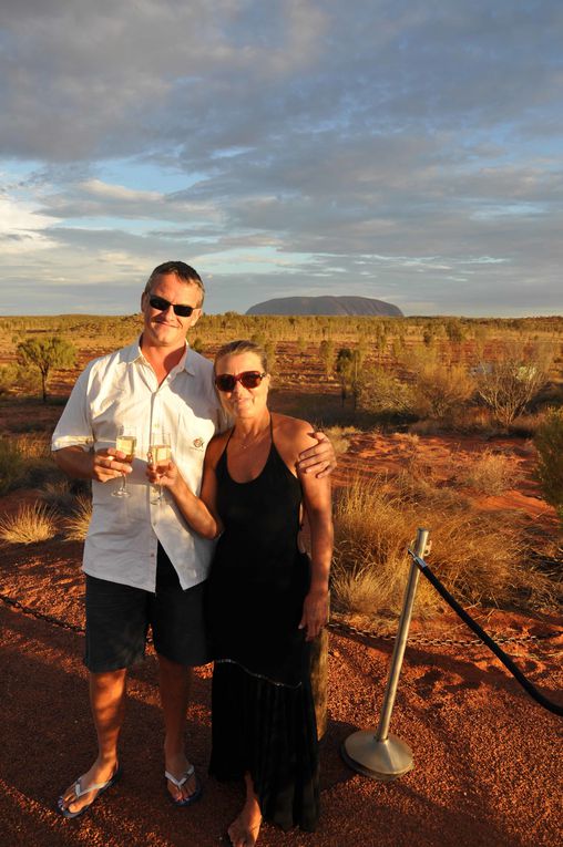 Album - Uluru &amp; Kata Tjuta