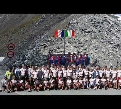 6 jours de Vars... Que la montagne est belle !