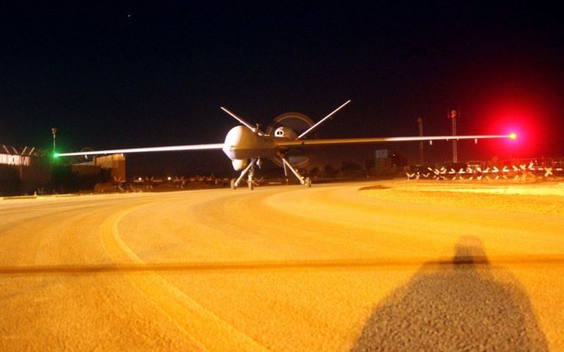 Les MQ-9 Reaper français ont effectué 4 000 heures de vol dans la bande sahélo-saharienne