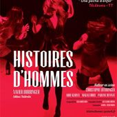 HISTOIRES D'HOMMES