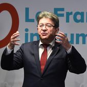 Soupçons de surfacturation de la campagne de Jean-Luc Mélenchon : des "insinuations de propagande partisane", répond La France insoumise