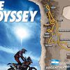 Le Dakar 2016 présente son parcours modifié