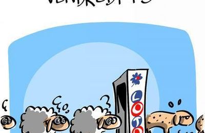 Humour Loto Profit Et Profiteurs Doc De Haguenau