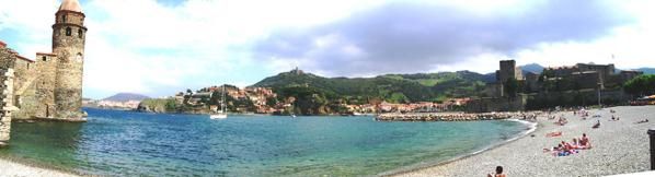 Collioure