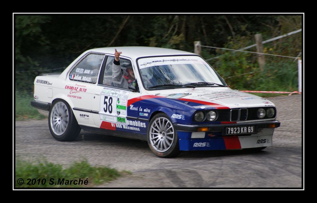 Album - Rallye-de-chartreuse-2010