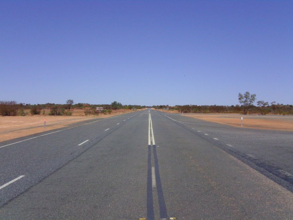 Album - The-Ultimate-Oz-Experience-2--Outback--The-Olgas---Ayers-Rock---Kings Canyon