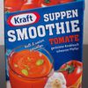 Kraft Suppen Smoothie Tomate gerösteter Knoblauch Pfeffer
