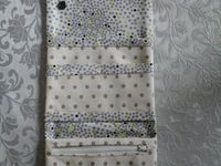 Tuto Couture Mini Compagnon Portefeuille - DIY