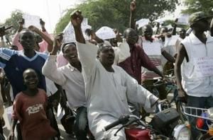 Lettre de Garondé Djarma à la jeunnesse tchadienne