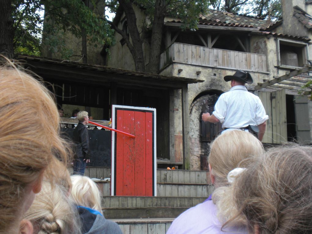 Album - renaissance-festival