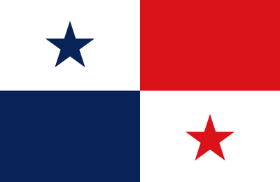 Voyage à PANAMA