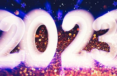 Bonne Année 2023 !