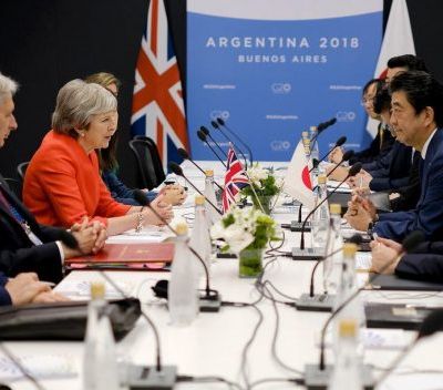 Ce qui ne s’est pas passé au G20 est beaucoup plus important que ce qui s’est passé. Par Alastair Crooke