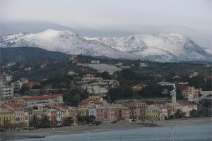 Genova