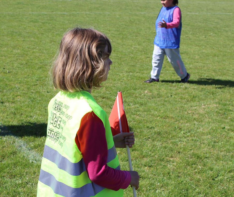 Photos scolarugby Chinon - 2015