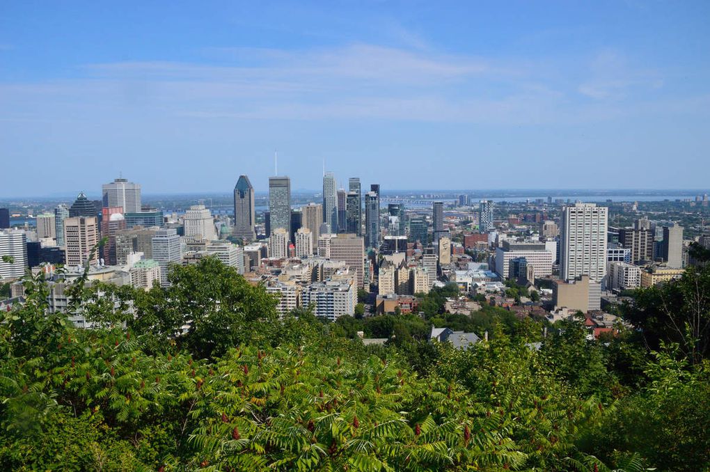 Montréal