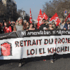 Le 31 mars et après, en grève et dans la rue 