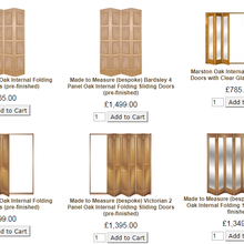 Choose The Robust Quality Of Sliding Internal Doors