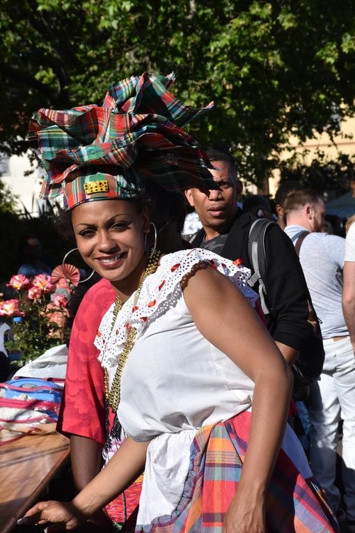 EXPOROSE 2019 SOUS LE LABEL UNESCO (1)