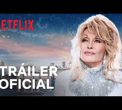 Dolly Parton: Christmas on the Square